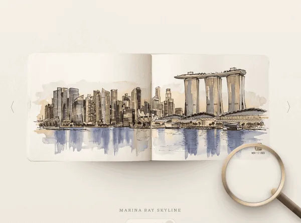 Flip Book